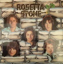 Load image into Gallery viewer, Rosetta Stone (2) : Rosetta Stone (LP, Album)