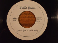 Load image into Gallery viewer, Freddie Jackson : Love Is Just A Touch Away (7&quot;, Promo)