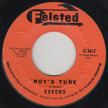 Load image into Gallery viewer, Kokomo (2) : Asia Minor (7", Single, Styrene)