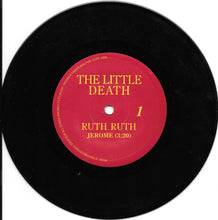Load image into Gallery viewer, Ruth Ruth : Jerome / Julia, You Have No Heartbeat (7")