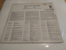 Load image into Gallery viewer, Morton Gould : Hi-Fi Band Concert (LP)