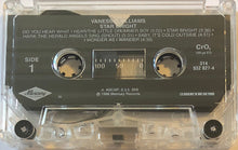 Load image into Gallery viewer, Vanessa Williams : Star Bright (Cass, Album, RE)