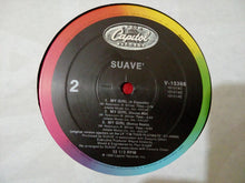Load image into Gallery viewer, Suavé : My Girl (12&quot;)