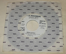 Load image into Gallery viewer, Dream Express (2) : Midnight Dream (7", Promo)