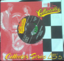 Load image into Gallery viewer, The Troggs : Wild Thing / Love Is All Around (7", RE)