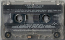 Load image into Gallery viewer, Altar Boys (2) : Against The Grain (Cass, Album)