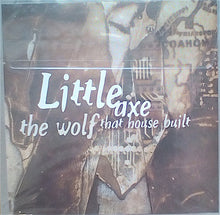 Load image into Gallery viewer, Little Axe : The Wolf That House Built (10&quot;, Single, Promo, In )