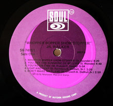 Load image into Gallery viewer, Junior Walker : Whopper Bopper Show Stopper (LP, Album)