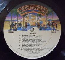 Load image into Gallery viewer, Angel (24) : Helluva Band (LP, Album, RE)