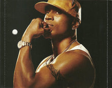 Load image into Gallery viewer, LL Cool J : Todd Smith (CD, Album, Enh)