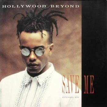 Hollywood Beyond : Save Me (12