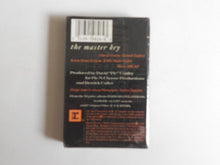 Load image into Gallery viewer, Barbara Weathers : The Master Key (Cass, Single)