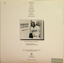 Load image into Gallery viewer, Garland Jeffreys : One-Eyed Jack (LP, Album, Promo)