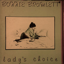 Load image into Gallery viewer, Bonnie Bramlett : Lady&#39;s Choice (LP, Album, Win)
