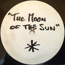 Load image into Gallery viewer, The Moon &amp; The Sun : Part 1 Of 3 (12&quot;, Promo, W/Lbl)