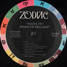 Load image into Gallery viewer, Marilyn Sellars : Marilyn (LP)