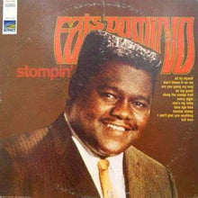 Load image into Gallery viewer, Fats Domino : Stompin' (LP, Comp)