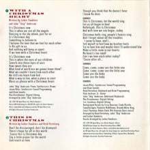 Load image into Gallery viewer, Luther Vandross : This Is Christmas (CD, Album)