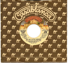 Load image into Gallery viewer, The Group With No Name : Get Out In The Sunshine (7", Single, Promo)