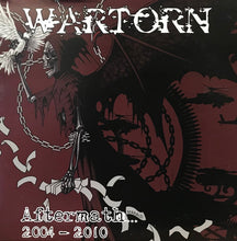 Load image into Gallery viewer, Wartorn : Aftermath Of A Severed World 2004-2010 (LP, Comp, Mar)