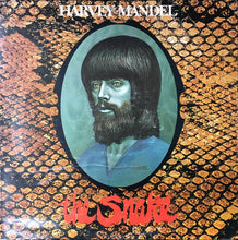 Load image into Gallery viewer, Harvey Mandel : The Snake (LP, Album, Promo, Gat)