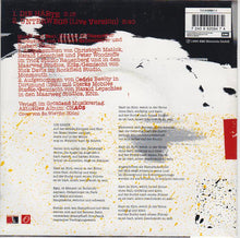 Load image into Gallery viewer, Herbert Grönemeyer : Die Härte (7", Single)