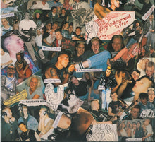 Load image into Gallery viewer, Phantom Rockers : Demon Lover (LP, Album, Gat)