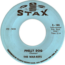 Load image into Gallery viewer, The Mar-Keys : Philly Dog / Honey Pot (7&quot;, Single)