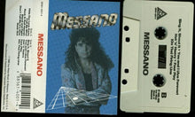 Load image into Gallery viewer, Messano : Messano (Cass, Album)
