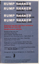 Load image into Gallery viewer, Wrecks-N-Effect : Rump Shaker (Cass, Maxi, Dol)