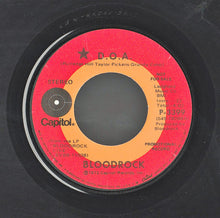 Load image into Gallery viewer, Bloodrock : D.O.A.  (7", Promo)