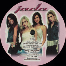 Load image into Gallery viewer, Jada (11) : Drives Me Wild / Indigo (12&quot;, Promo)