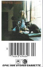 Load image into Gallery viewer, Carole King : Tapestry (Cass, Album, RE)