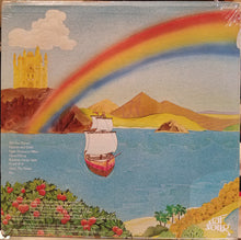 Load image into Gallery viewer, Rainbow Slicky Slide : Joy (LP, Album)