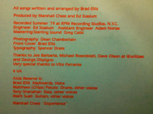 Load image into Gallery viewer, Alda Reserve : Love Goes On (LP, Album)