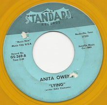 Load image into Gallery viewer, Anita Owens : It It Takes A Bottle To Keep You At Home  (7", Single)