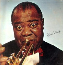 Load image into Gallery viewer, Louis Armstrong : The Definitive Album By Louis Armstrong (LP)