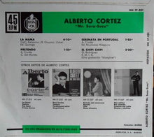 Load image into Gallery viewer, Alberto Cortez : La Mama (7")