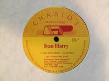 Load image into Gallery viewer, D&#39;Ivan : Que Sera Sera (12&quot;)
