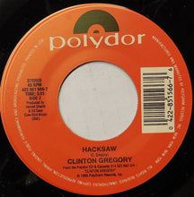 Load image into Gallery viewer, Clinton Gregory : You Didn't Miss A Thing (7", Single)