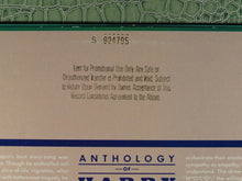 Load image into Gallery viewer, Harry Chapin : Anthology Of Harry Chapin (LP, Comp, Promo, SRC)