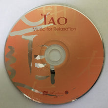 Load image into Gallery viewer, Ron Allen (2) &amp; One Sky : Tao : Music For Relaxation (CD, Album)