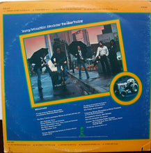 Load image into Gallery viewer, Murray McLauchlan : Boulevard (LP, Album)