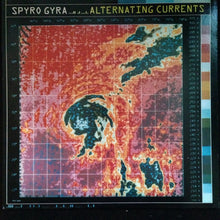 Load image into Gallery viewer, Spyro Gyra : Alternating Currents (LP, Album, Club, CRC)