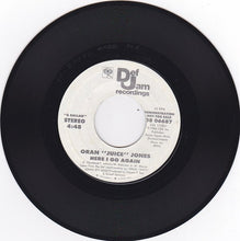 Load image into Gallery viewer, Oran &#39;Juice&#39; Jones : 1.2.1.  (7&quot;, Promo)