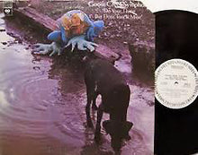Load image into Gallery viewer, Goose Creek Symphony : "Do Your Thing But Don't Touch Mine" (LP, Album, Promo)