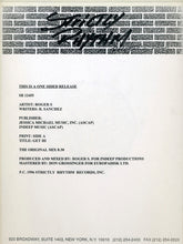 Load image into Gallery viewer, Roger Sanchez : Get Hi (12&quot;, S/Sided, TP)