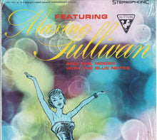 Load image into Gallery viewer, Maxine Sullivan : Maxine Sullivan Featuring Phil Moore With The Blue Notes (LP)