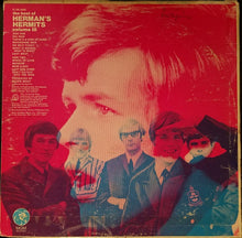 Load image into Gallery viewer, Herman's Hermits : The Best Of Herman's Hermits Volume III (LP, Comp)