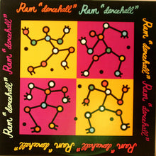Load image into Gallery viewer, Various : Ram "Dancehall" (LP, Comp)
